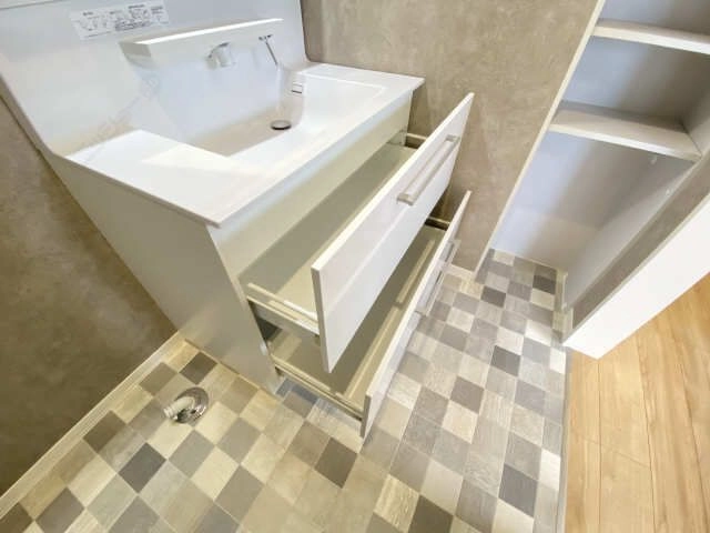 収納（WC)