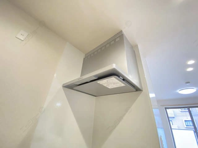 換気扇