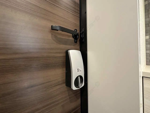スマートロック