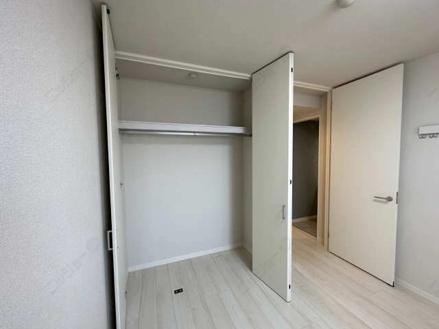 北部屋収納