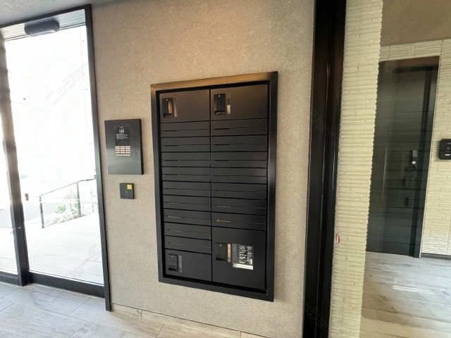 共用部分