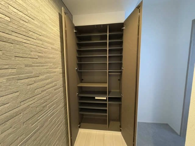 シューズBOX