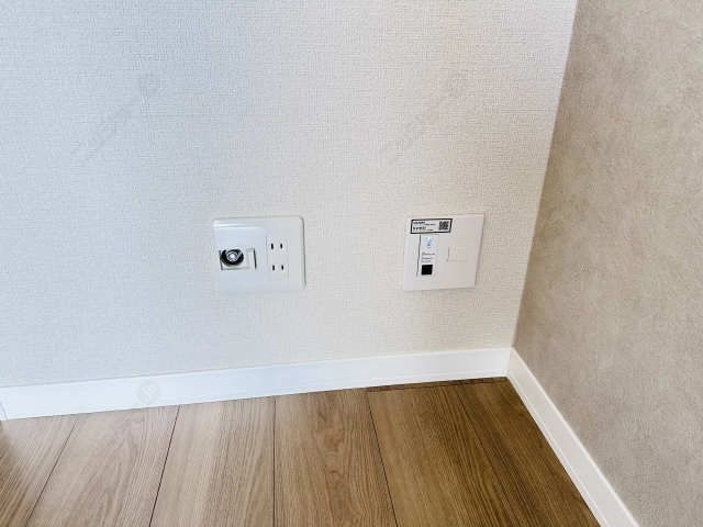 ネットとガスコンセント