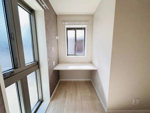 ワークスペース