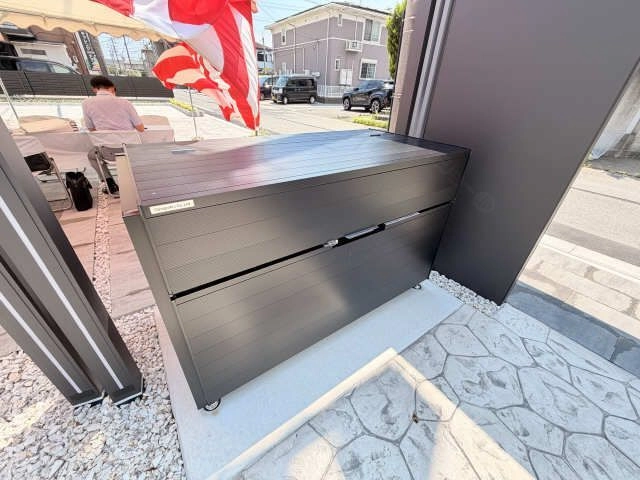 共用部分