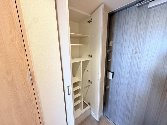 シューズBOX