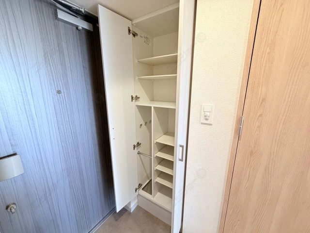 シューズBOX