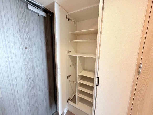 シューズBOX
