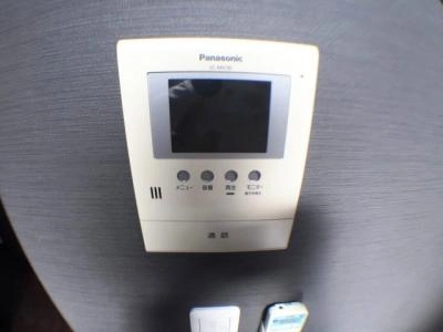 セキュリ  ティ