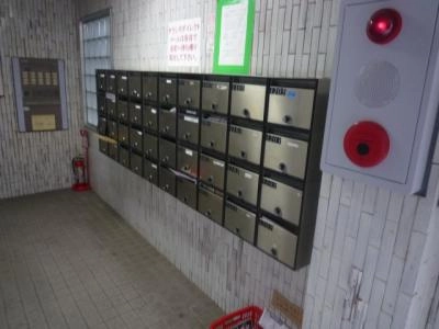 共用部分