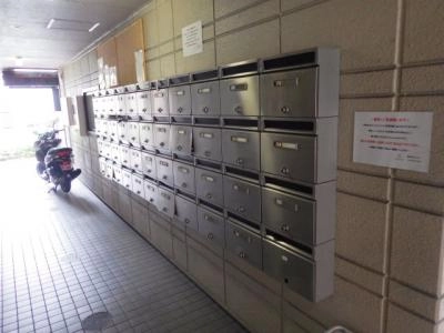 共用部分