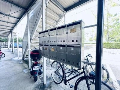 共用部分