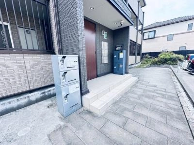 共用部分
