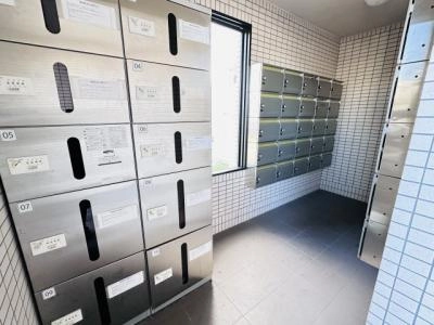 共用部分