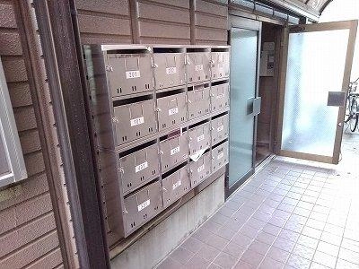 共用部分