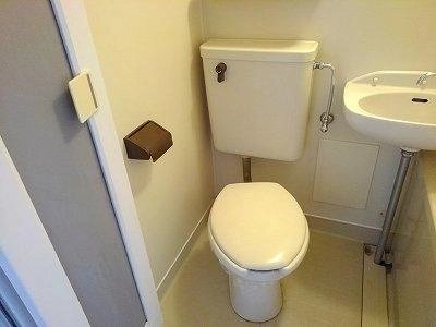 WC