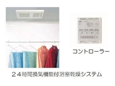 共用部分