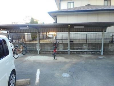 共用部分