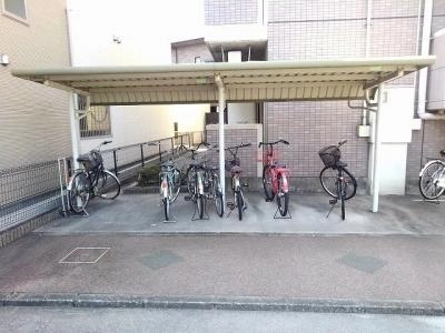 共用部分