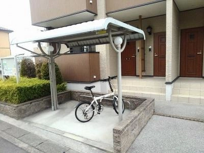 共用部分