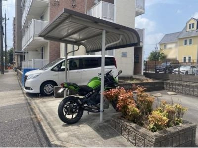 共用部分