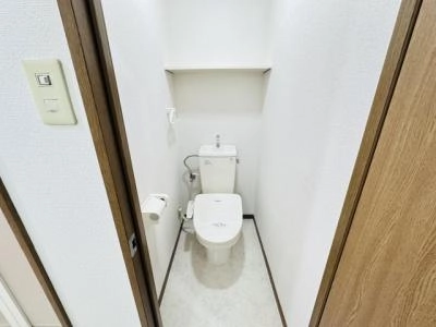 WC