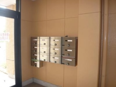 共用部分