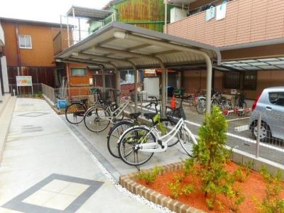 共用部分