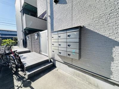 共用部分