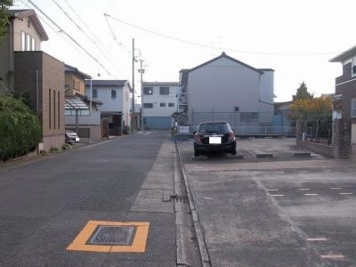 共用部分