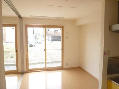 リビング