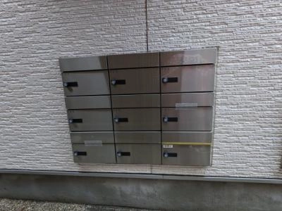 共用部分
