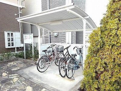 共用部分