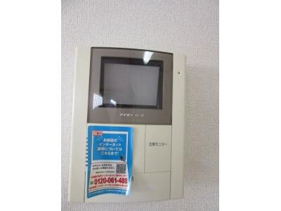 セキュリ  ティ