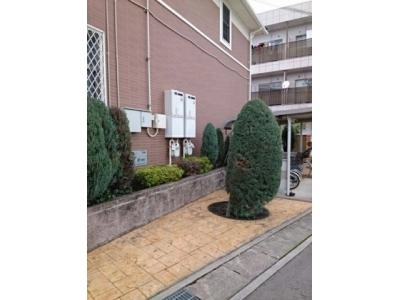 共用部分