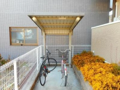 共用部分