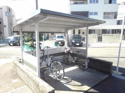共用部分