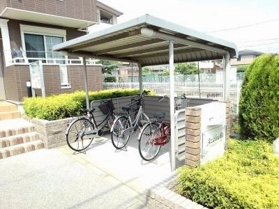共用部分