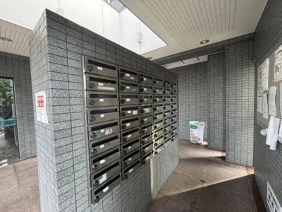 共用部分