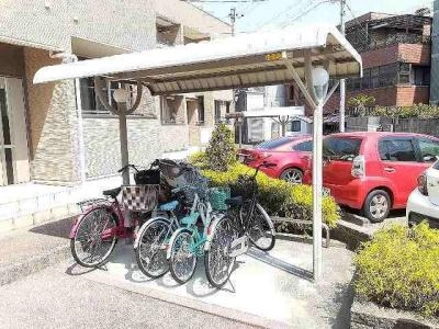 共用部分