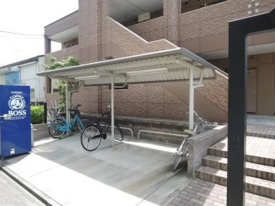 共用部分