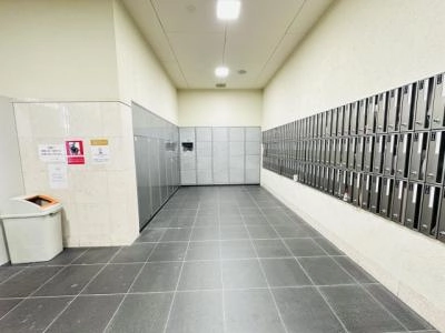 共用部分