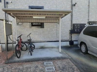 共用部分
