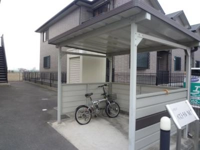 共用部分