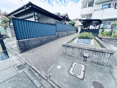 共用部分