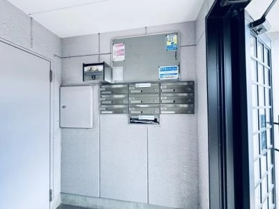 共用部分