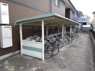 共用部分