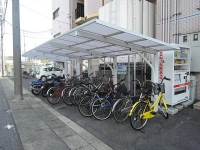 共用部分