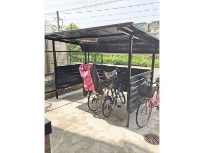 共用部分