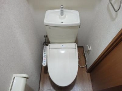 WC